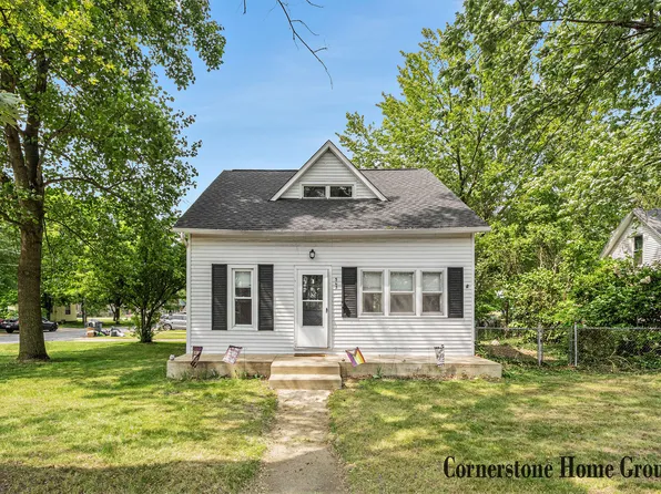 503 E Main St, Middleville, MI 49333