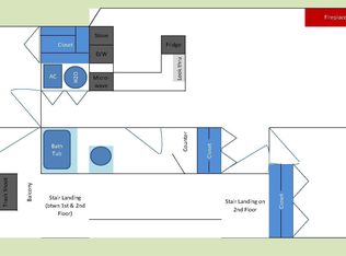 424 W Belden Ave APT 2E, Chicago, IL 60614