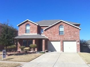 304 Sweetgum Trl, Forney, TX 75126