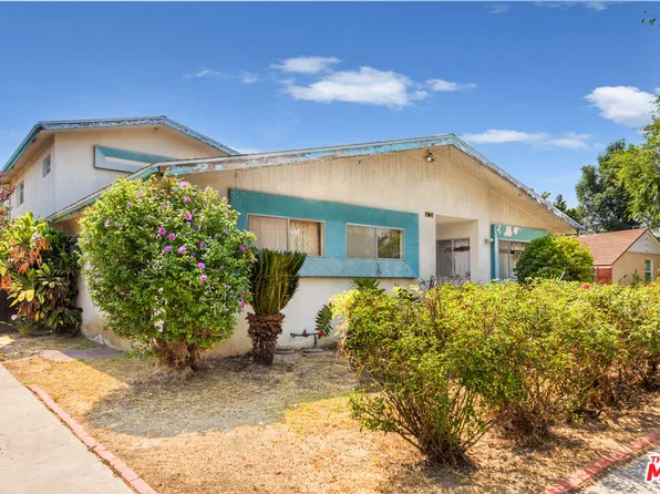 6922 Hesperia Ave, Reseda, CA 91335