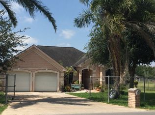 8726 E Curry Rd, Edinburg, TX 78542