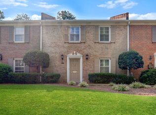 1612 Executive Park Ln, Atlanta, GA 30329