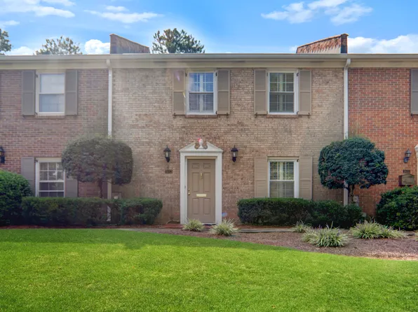 1612 Executive Park Ln, Atlanta, GA 30329
