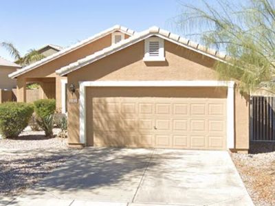 8122 W Whyman Ave, Phoenix, AZ, 85043