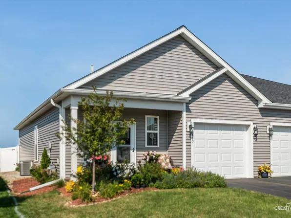 477 S Preston St, Cortland, IL 60112