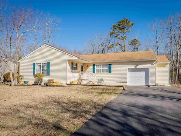 12 Carmen Dr, Cape May Court House, NJ 08210