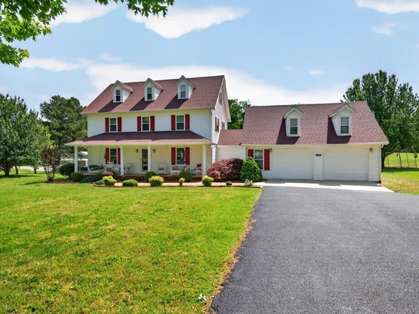 455 Ruth Ave, Benton, KY 42025