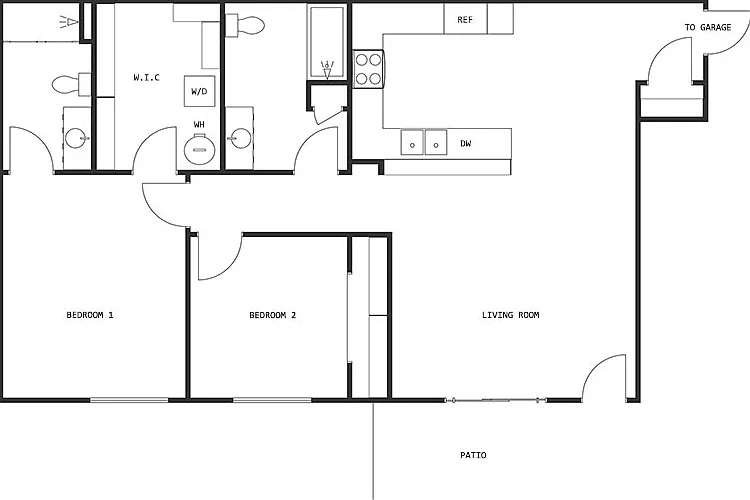HILLCREST ESTATES — Photo 21