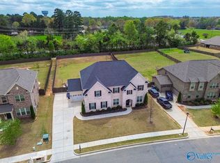 131 Secretariat Pl, Madison, AL 35756