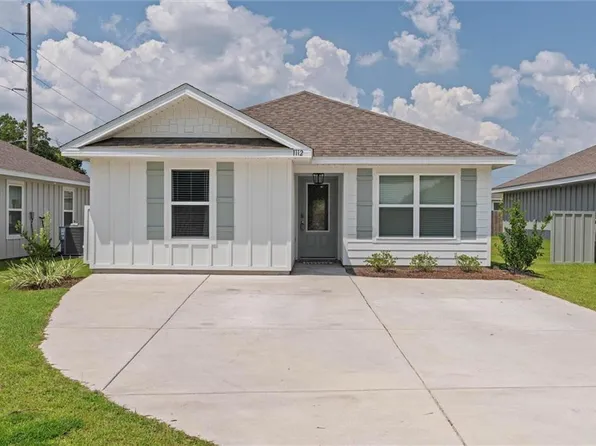 1112 S Bay St, Foley, AL 36535