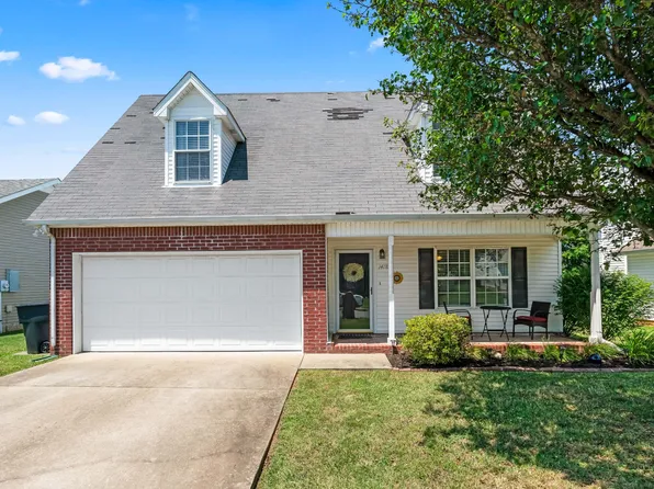1418 Amal Dr, Murfreesboro, TN 37128