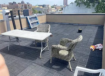 Rented by ABODE NYC LLC