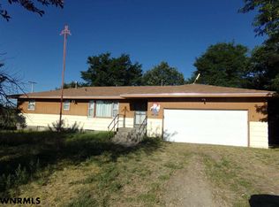 30122 County Road 9, Morrill, NE 69358