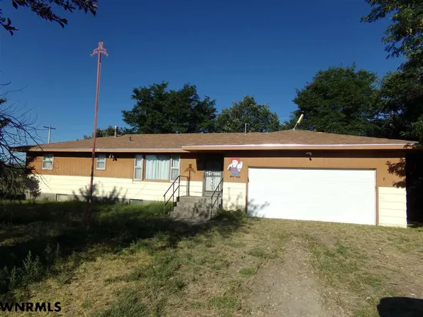 30122 County Road 9, Morrill, NE 69358