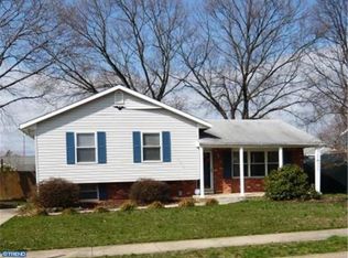 1217 Pinefield Rd, Newark, DE 19713
