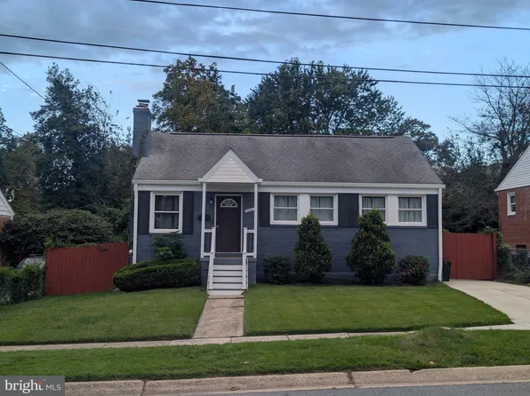 10804 Jewett St, Silver Spring, MD 20902