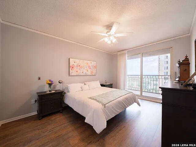 1 Towers Park Ln #1614 — Photo 9