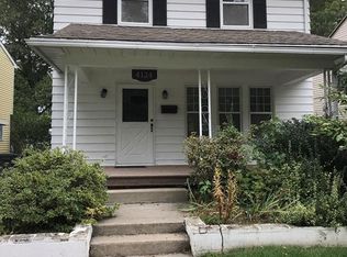 4124 Templar Rd, Toledo, OH 43613