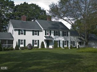 237 Greenfield Hill Rd, Fairfield, CT 06824