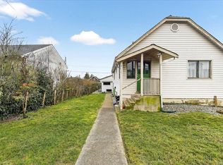 3650 10th Ave, Pt Alberni, BC