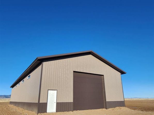 9288 County Road BB, La Jara, CO 81140