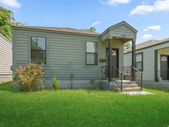 1917 Minnesota St #A, Baton Rouge, LA 70802