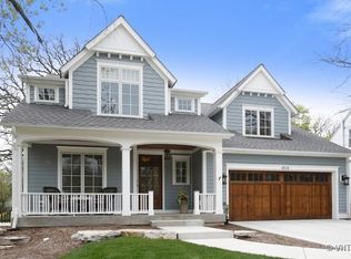 4834 Lee Ave, Downers Grove, IL 60515