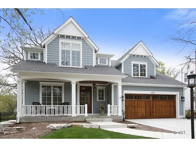 4834 Lee Ave photo 1
