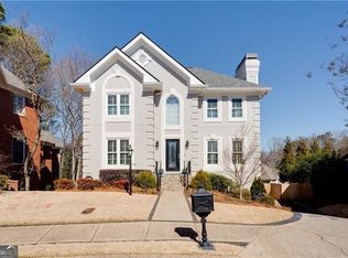 1780 Sidestreet Cir, Chamblee, GA 30341