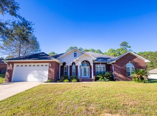 105 Par Ct, Crestview, FL 32536