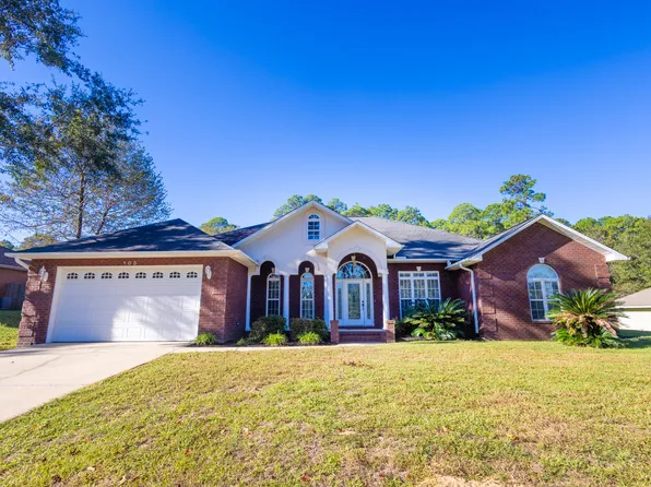 105 Par Ct, Crestview, FL 32536