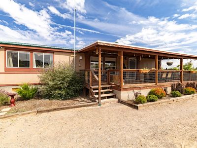 7 County Road 130a, Hernandez, NM, 87537
