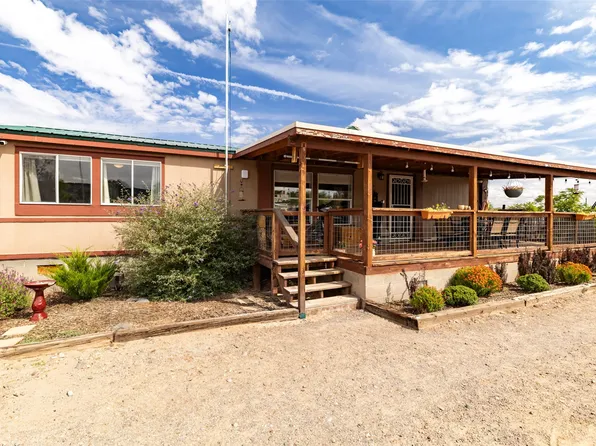 7 County Road 130a, Hernandez, NM 87537