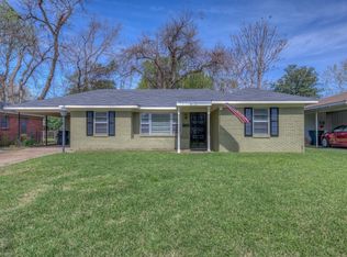 810 Acklen St, Shreveport, LA 71104