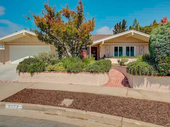 2177 W Palos Ct, Thousand Oaks, CA 91320