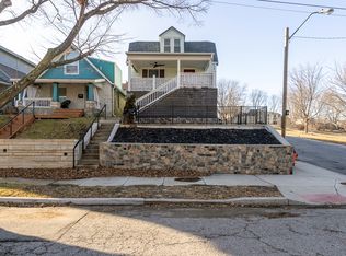 400 Montgall Ave, Kansas City, MO 64124