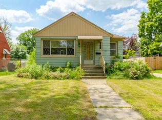 3321 Madison St, Lansing, IL 60438