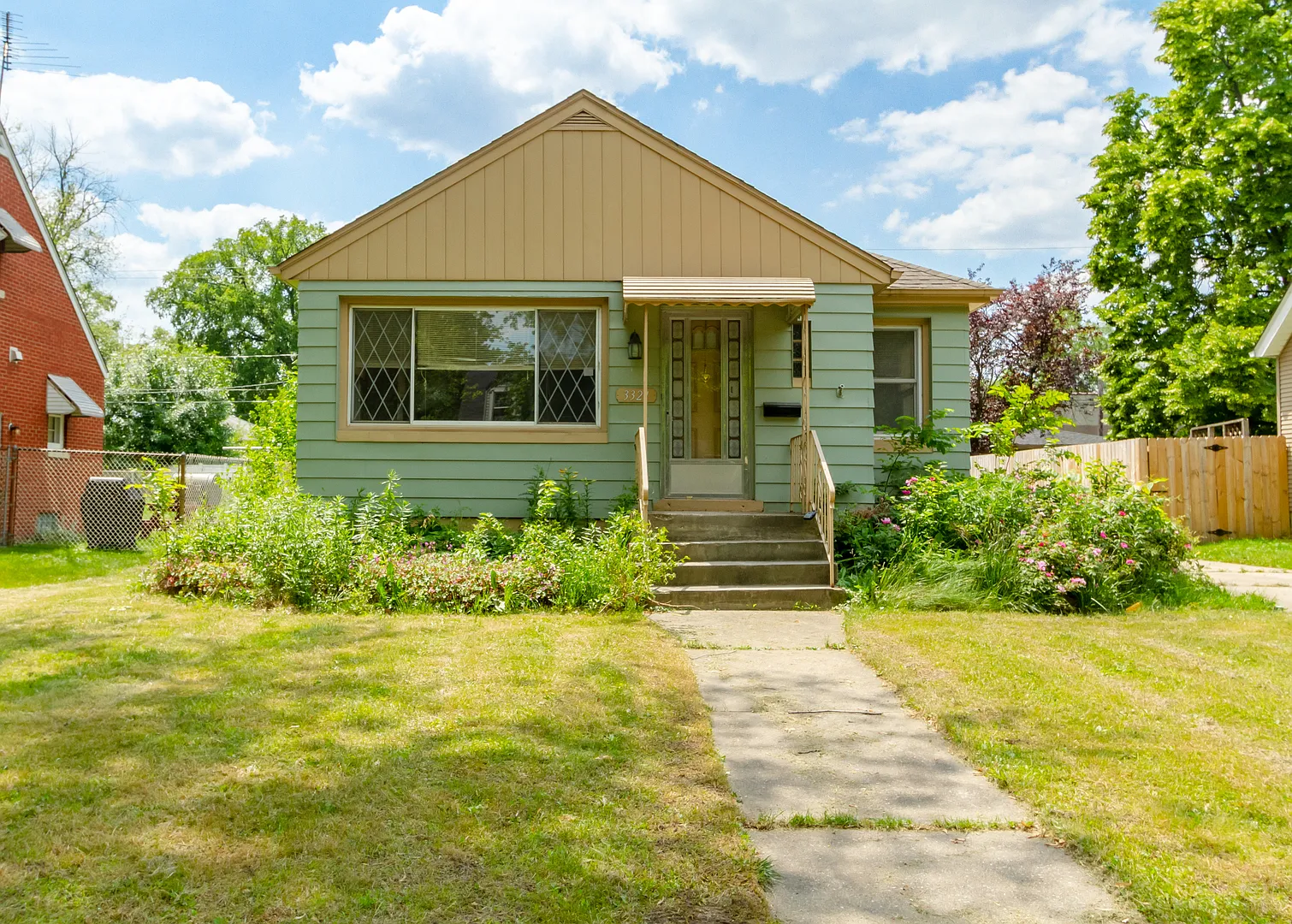 3321 Madison St photo 1