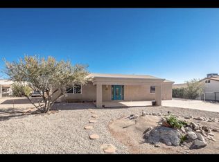 3474 Saddleback Dr, Lake Havasu City, AZ 86406