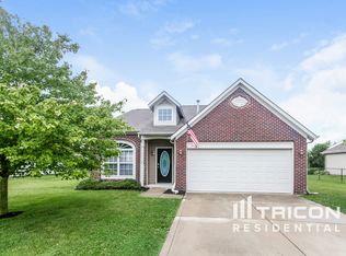 2936 Addison Meadows Ln, Indianapolis, IN 46203