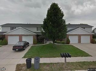 125 Heather Rd APT D, Troy, OH 45373
