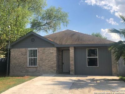 4810 Fortuna Pl, San Antonio, TX, 78237