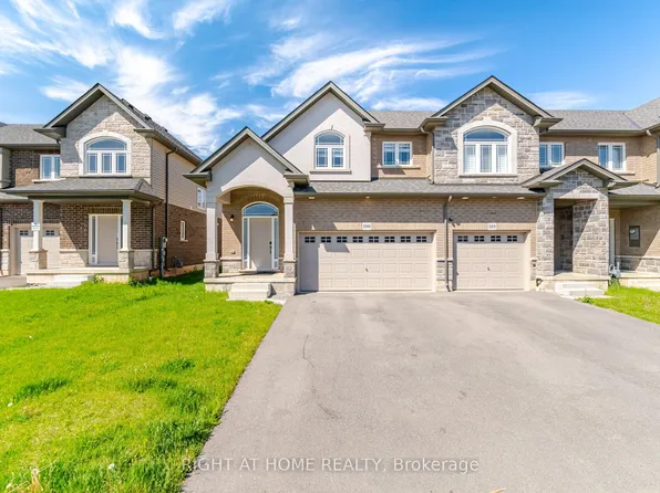 190 Rockledge Dr, Hamilton, ON L0R 1P0