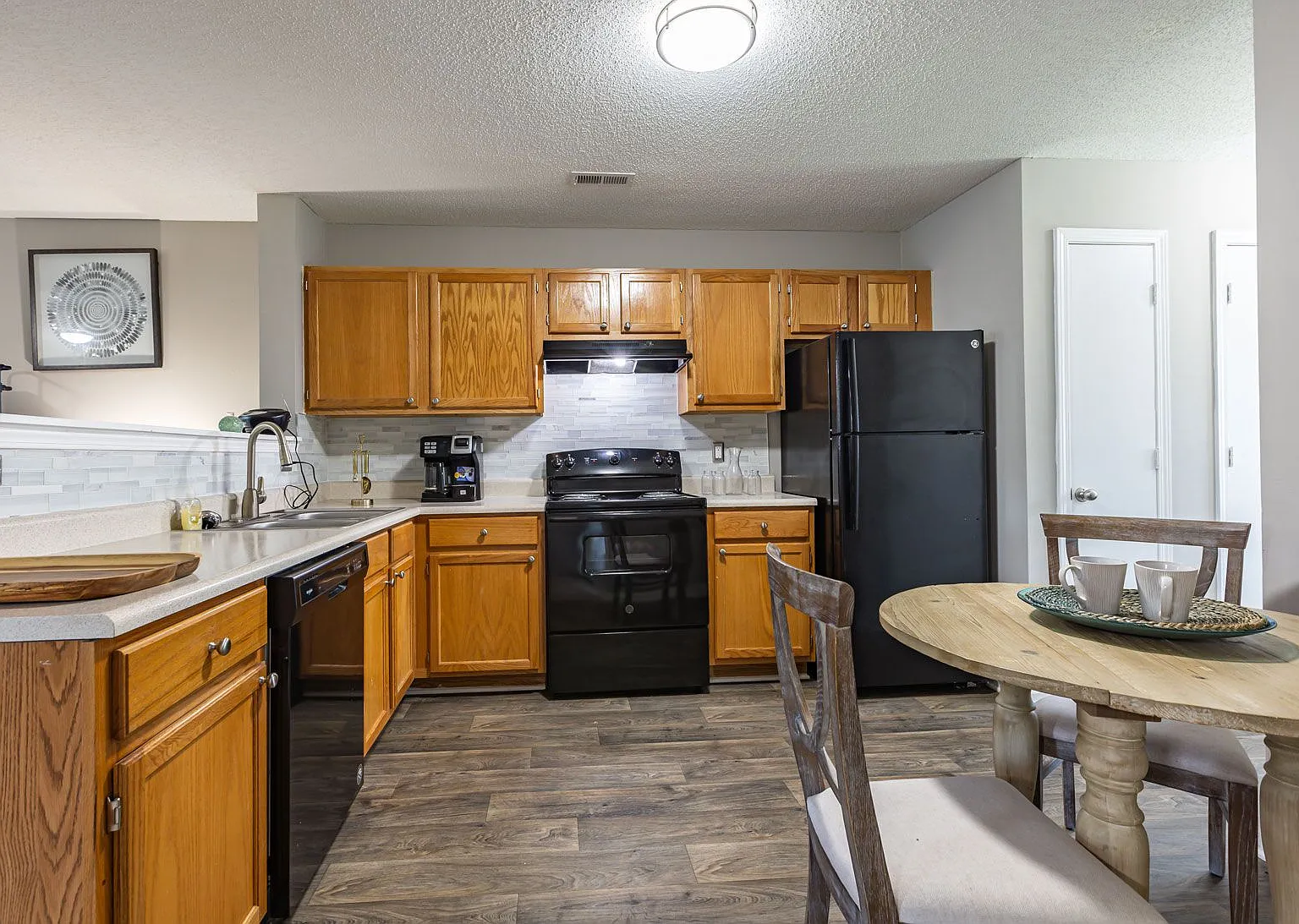 The Village at Brierfield Apartment Homes — Photo 3
