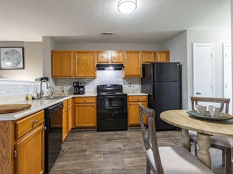 The Village at Brierfield Apartment Homes — Photo 3