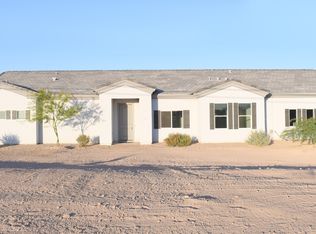 27729 N Gary Rd, Queen Creek, AZ 85144