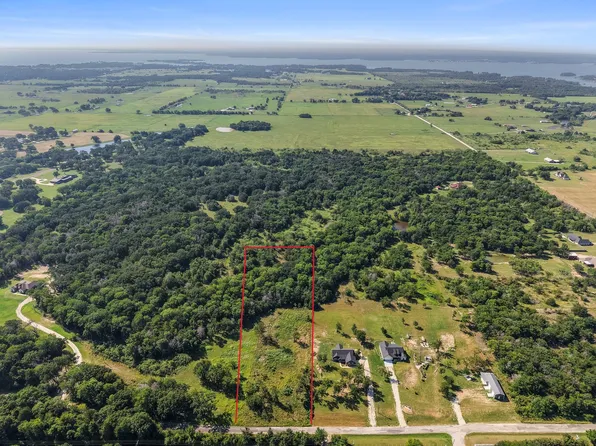 LOT 9 SE County Road 3140, Corsicana, TX 75109