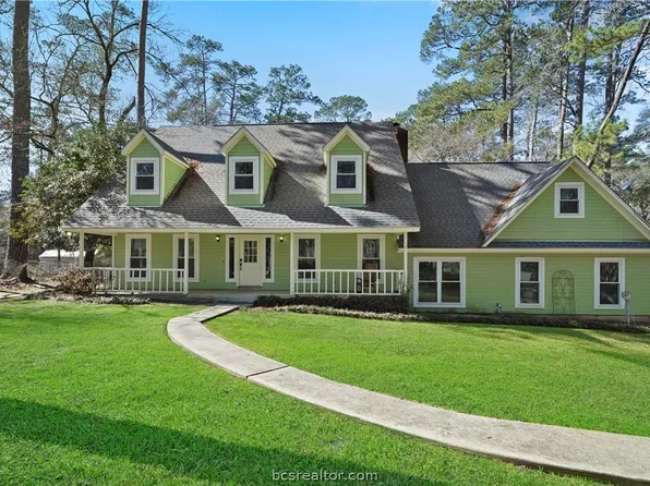 33403 Buck Rd, Magnolia, TX 77355