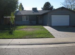 2183 Pantages Cir, Rancho Cordova, CA 95670