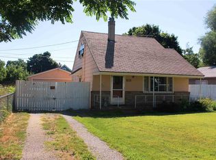 1526 N Magnolia St, Spokane, WA 99207